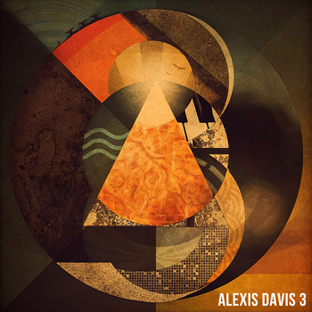 Alexis Davis 3