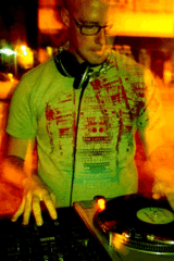 SuperStar DJ Spinnerty!